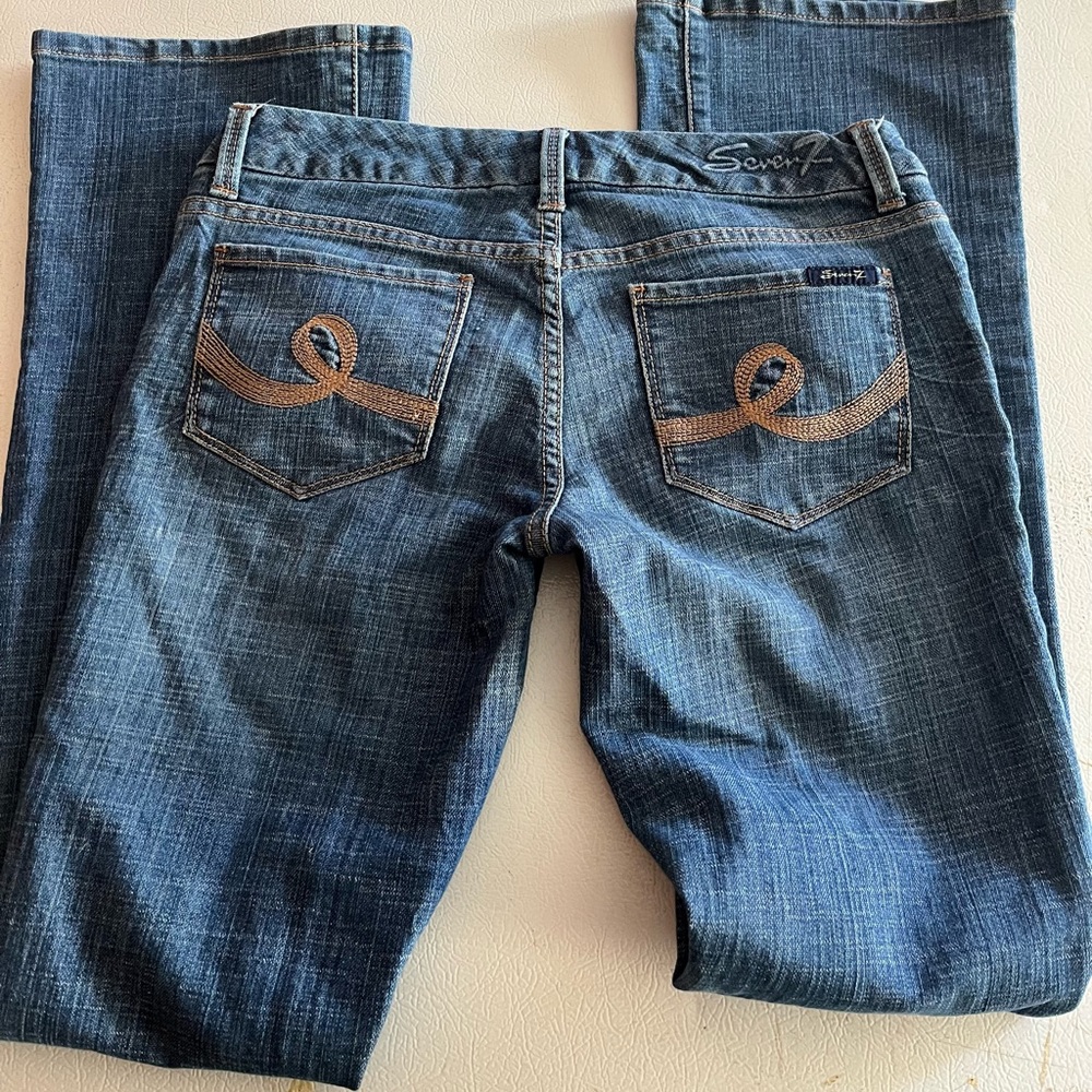 Seven7 jeans